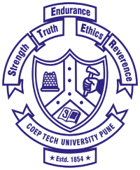 COEP Technological University
